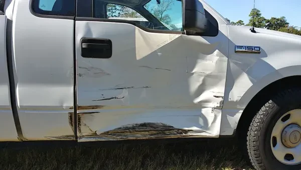 Woodlands Body Shop - photo 4