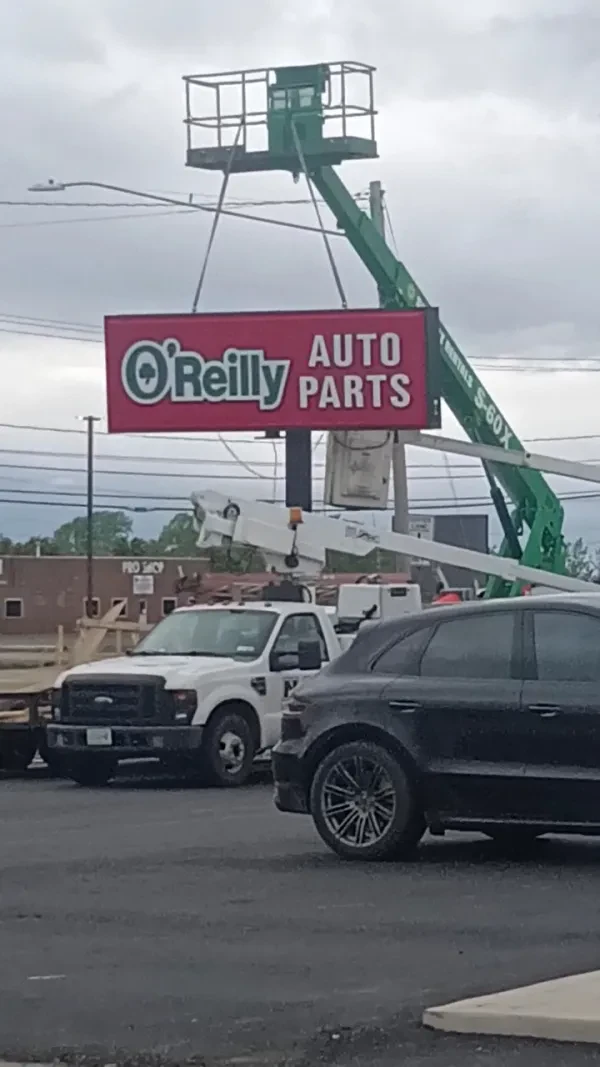 O'Reilly Auto Parts - photo 4