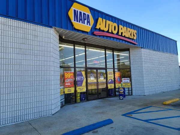 NAPA Auto Parts - Boone's Auto & Truck Parts - photo 2
