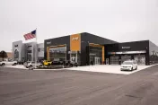 Reed Chrysler Dodge Jeep Ram of Kansas City