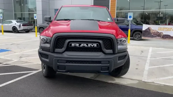 Reed Chrysler Dodge Jeep Ram of Kansas City - photo 2