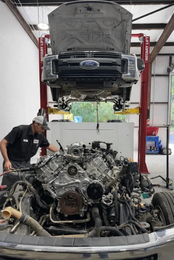Complete Diesel & Automotive - photo 2
