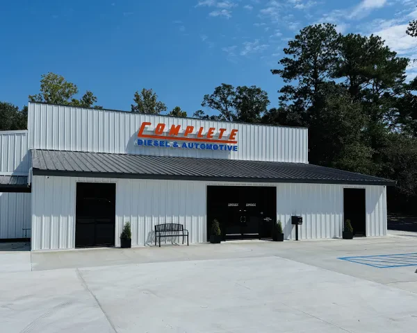 Complete Diesel & Automotive - photo 3