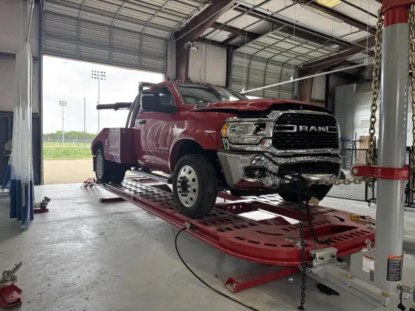 JM&R Body Works - photo 2