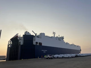 Quonset Development Corporation - Port of Davisville