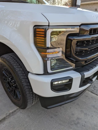 Quality Auto Body & Collision