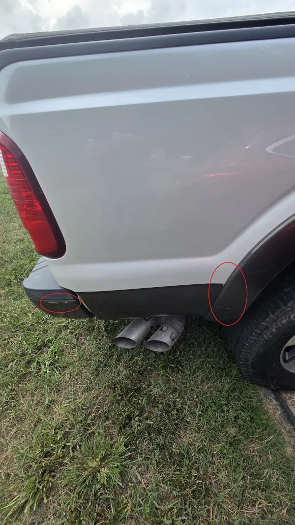 Quality Auto Body & Collision - photo 3