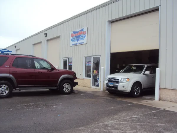 Quality Auto Body & Collision - photo 4
