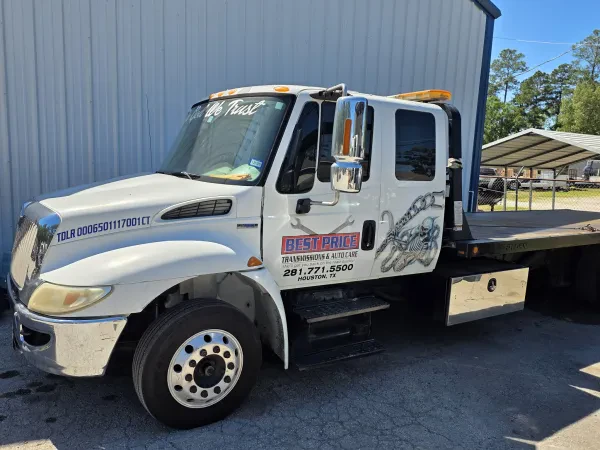 Best Price Towing Service - photo 2