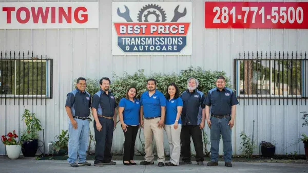 Best Price Towing Service - photo 3
