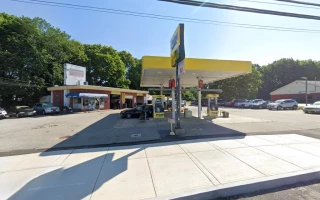 Tewksbury auto service