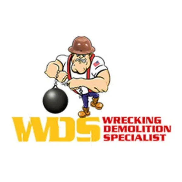 Wrecking Demolition Specialist - photo 2