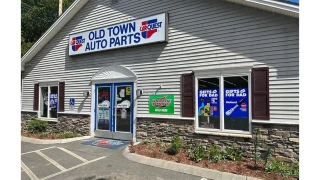 Carquest Auto Parts - OLD TOWN AUTO PARTS, LLC