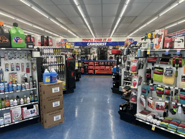 Carquest Auto Parts - OLD TOWN AUTO PARTS, LLC - photo 2