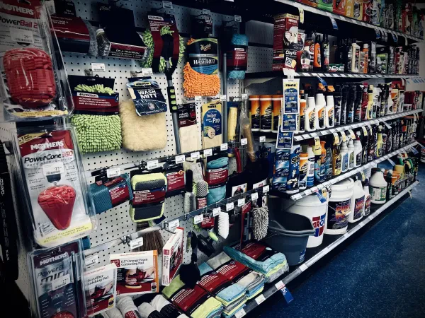 Carquest Auto Parts - OLD TOWN AUTO PARTS, LLC - photo 3