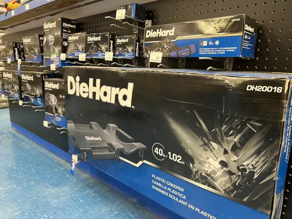Carquest Auto Parts - OLD TOWN AUTO PARTS, LLC - photo 4