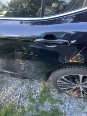 Rpj Towing And Recovery