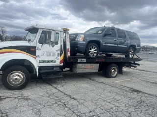 JR Towing