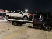 Jiffy Lift Towing Service