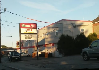 O'Reilly Auto Parts