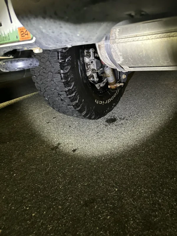 Sturbridge Auto Body - photo 3