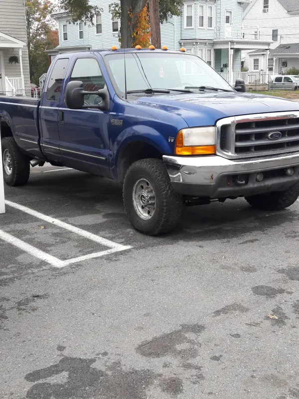 Leonard's Auto Repair - photo 2