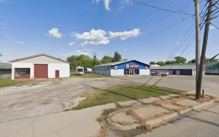 NAPA Auto Parts - Abingdon Auto Parts