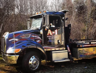 A-1 Services