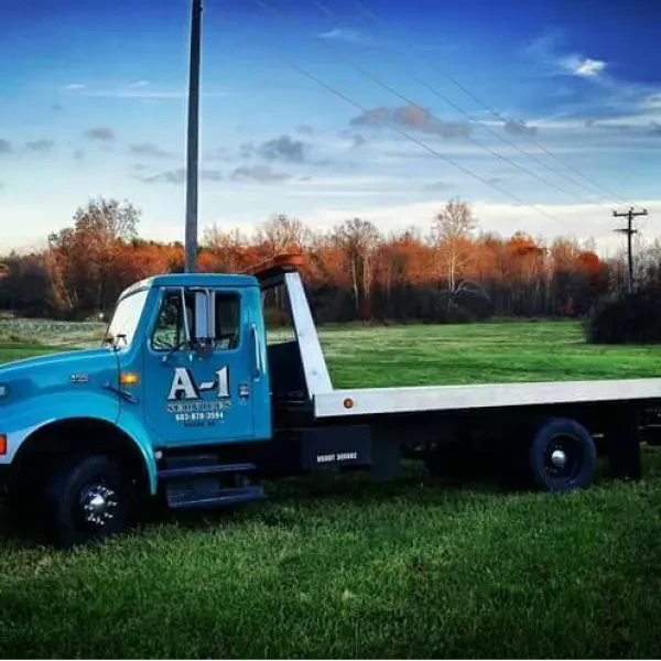 A-1 Services - photo 2