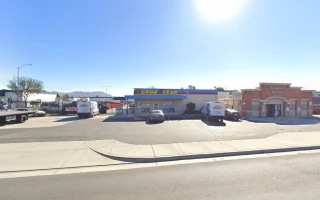 Riverside Smog and Auto Repair