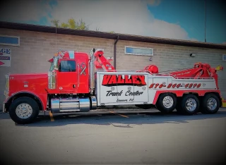 Valley Truck Center, Inc.
