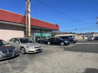 Loftus Auto City