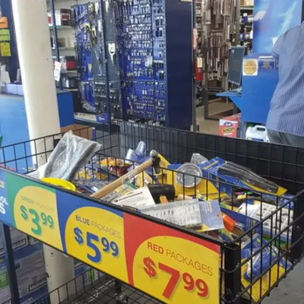 NAPA Auto Parts - Elkton - photo 4