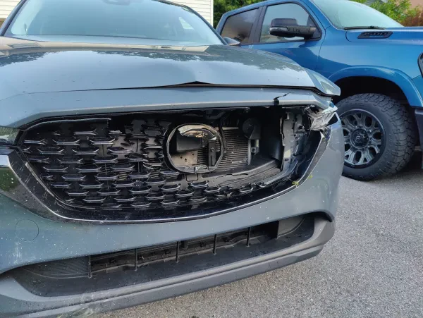 Ray Lasnier's Classics & Collision Repair - photo 3