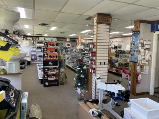 Jim Donnies RV Service Center