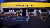Discount Battery