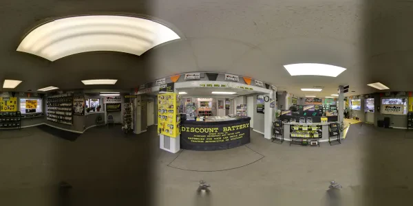 Discount Battery - photo 3
