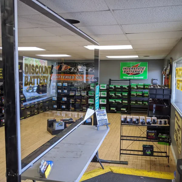 Discount Battery - photo 4