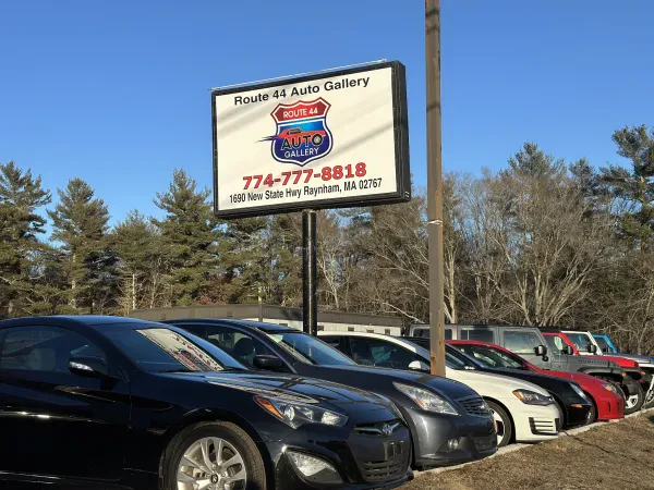 Route 44 Auto Gallery - photo 2