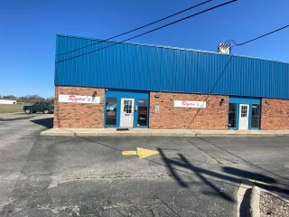 Ryan's Auto Repair