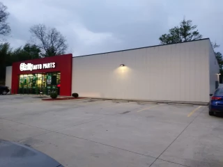 O'Reilly Auto Parts