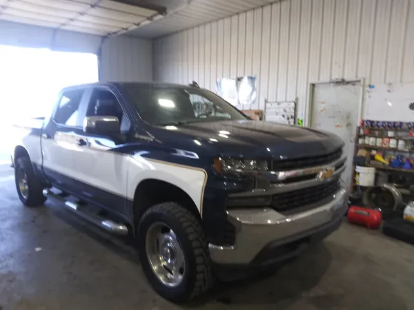 Aguilera's Auto Sales & Salvage - photo 2