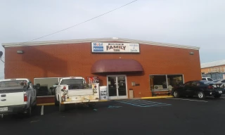 Harley's Family Tire & Service Center