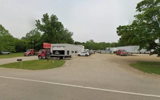Brock Towing & Recovery