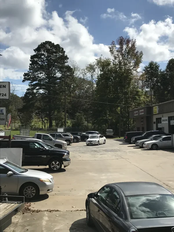 Hickory Flat Automotive Solutions - photo 3
