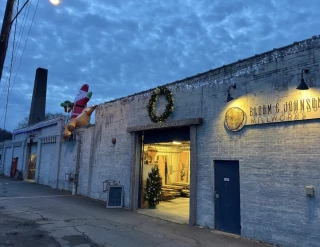 Bloom and Johnson Millworks