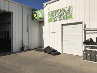 Rob's Used Tires & Auto Repair