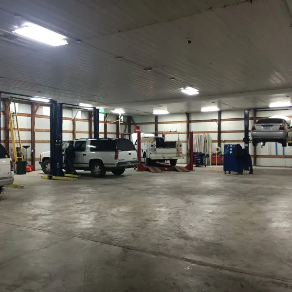 Rob's Used Tires & Auto Repair - photo 4