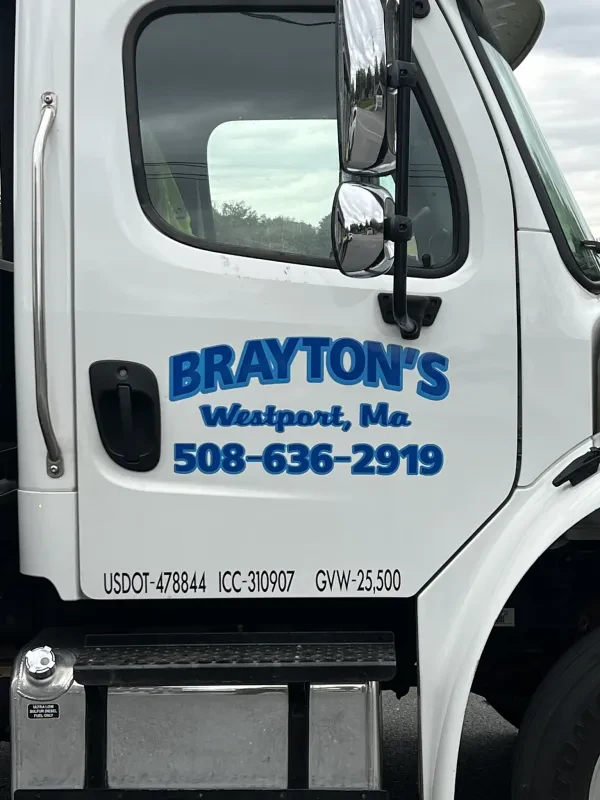 F.E. Brayton Jr. Auto Sales and Service Inc. - photo 2