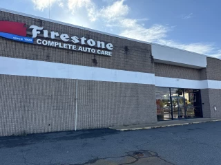 Firestone Complete Auto Care